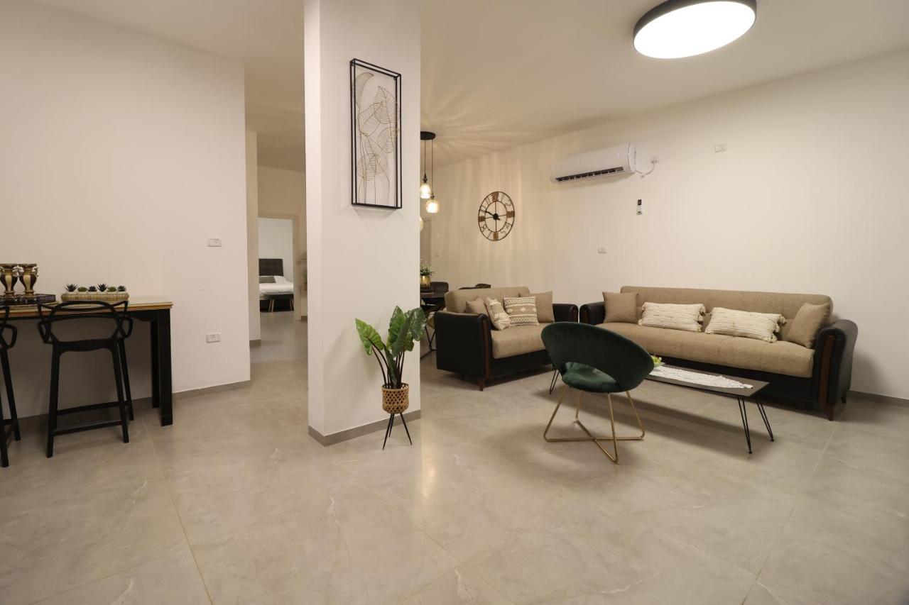 Morad Haharbel - Boutique Resort Arbel Exterior foto