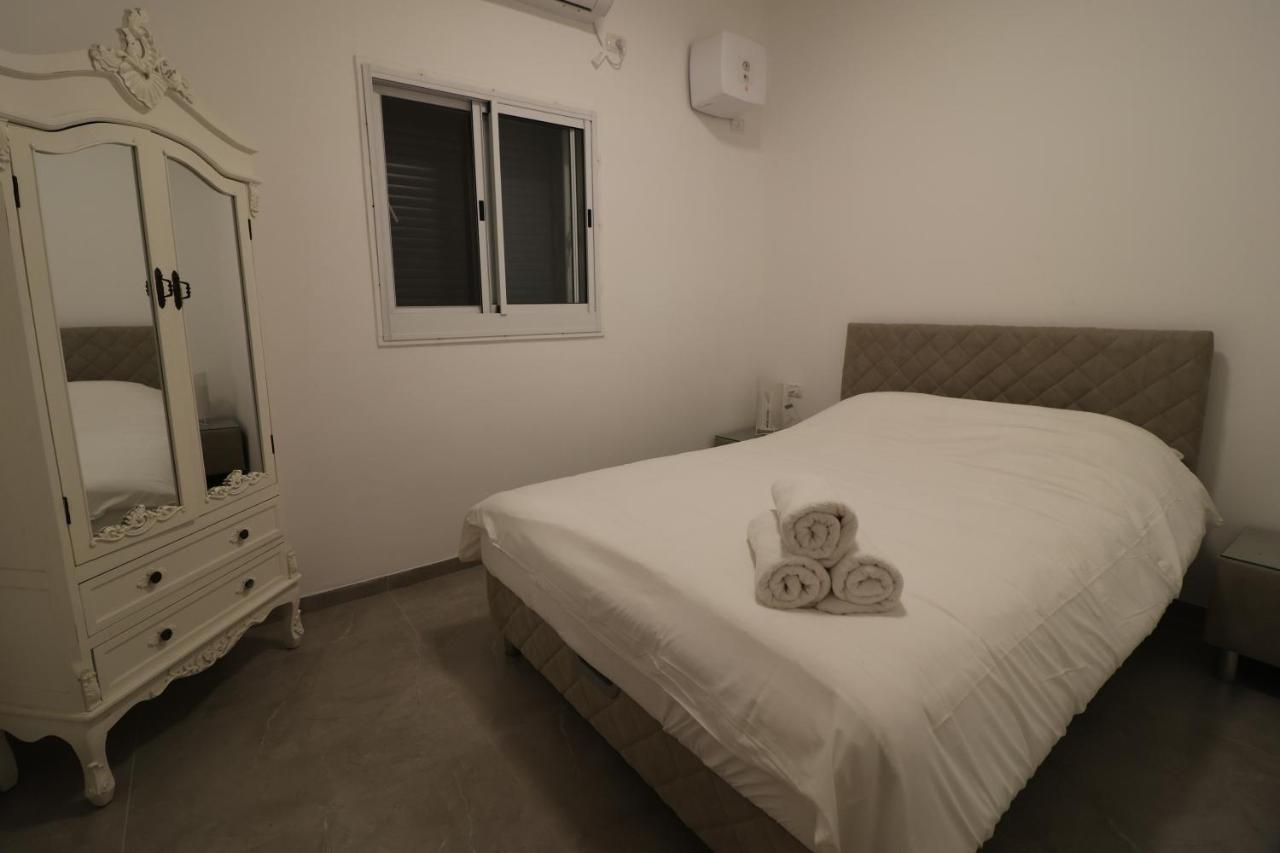 Morad Haharbel - Boutique Resort Arbel Exterior foto